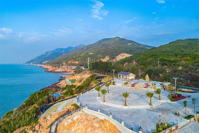 汕头十大旅游景点排行榜，感受海风与文化的交织！