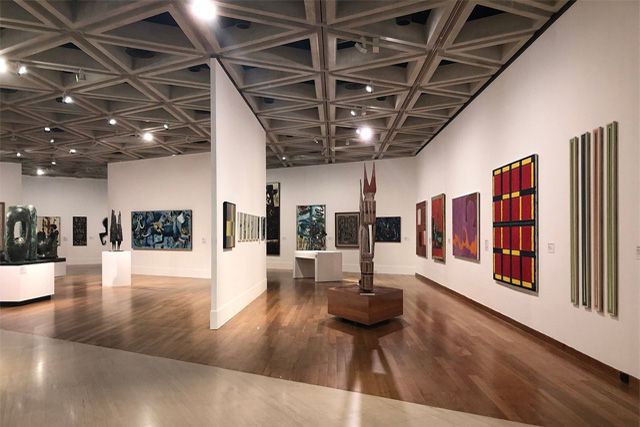 Art Gallery of Western Australia