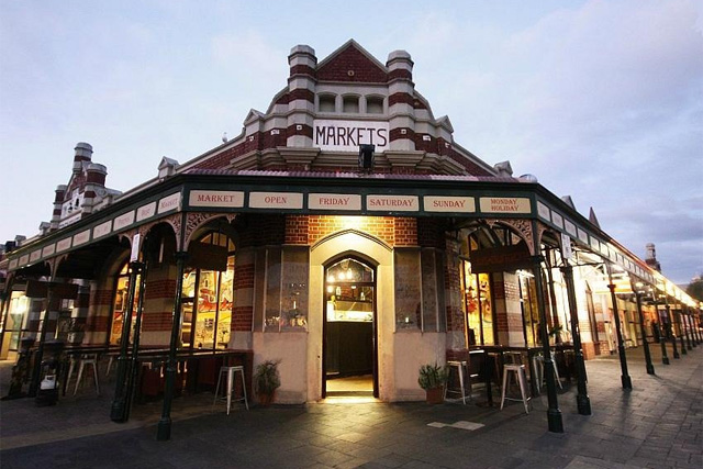 Fremantle Market