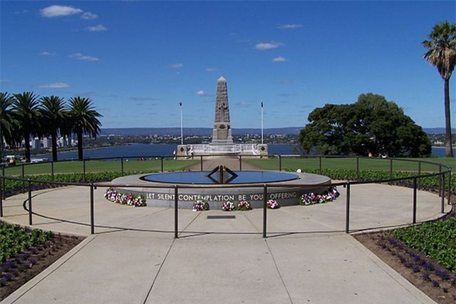 King's Park
