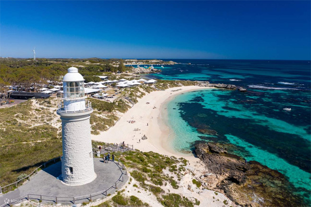 Rottnest Island