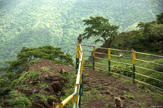 Tianma Mountain