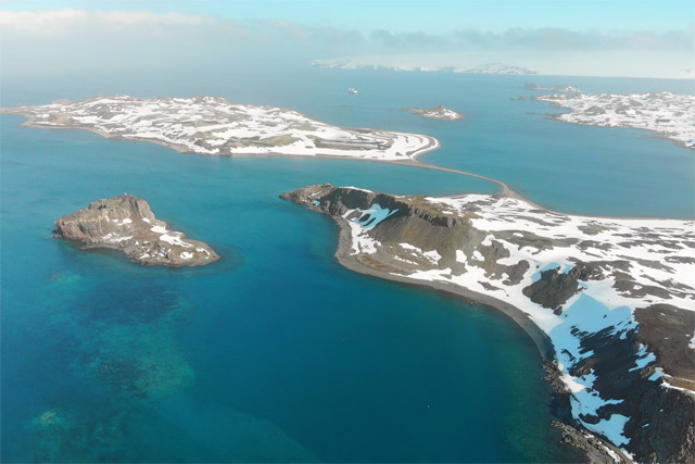 King George Island