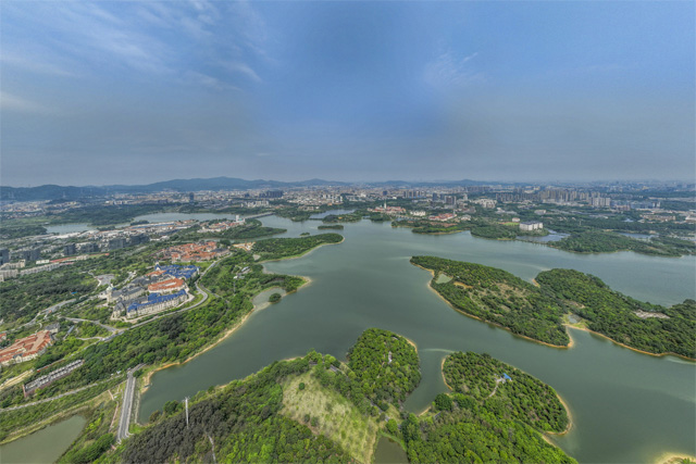 Star Lake National Wetland Park