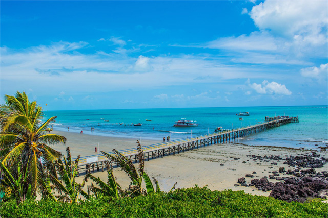 xunliao bay