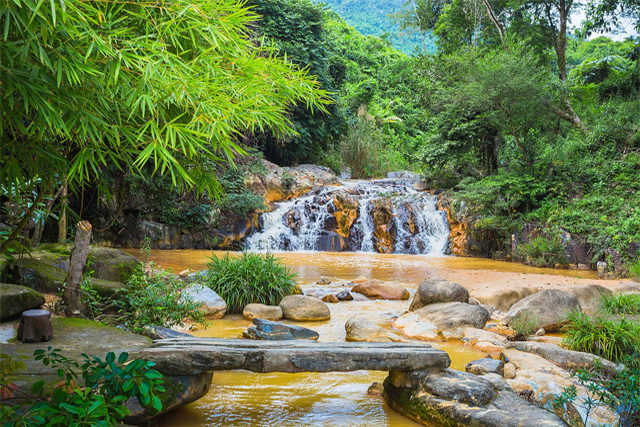 Nankun Mountain