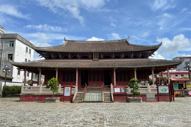 Tuo City