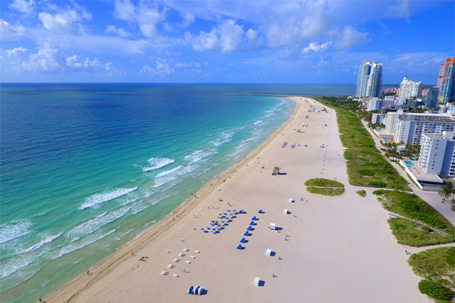 Shili Silver Beach