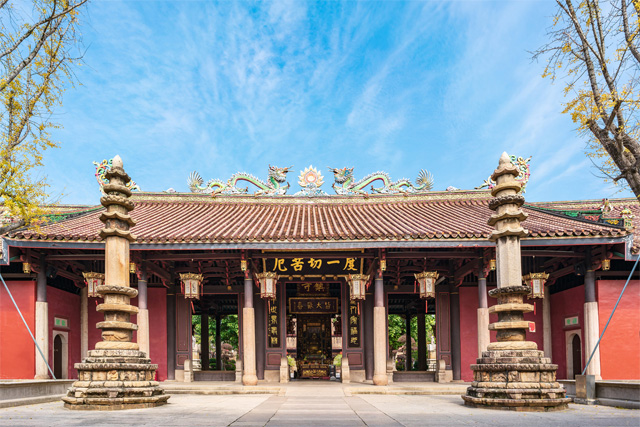 开元寺