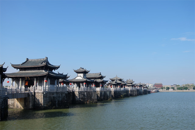 Chaozhou top ten tourist attractions list, take you into the ancient rhyme long cultural tour!