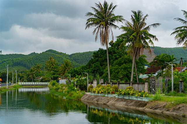 Luoding Longwan Eco-tourism Area