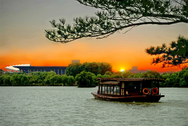 South Lake