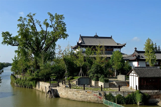 Meihua Island