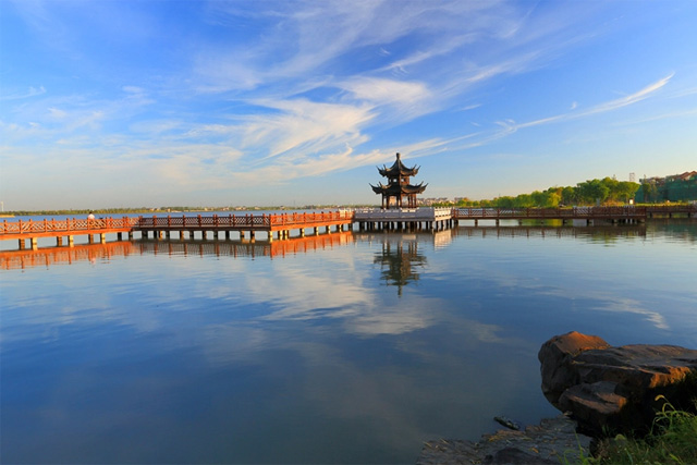 Xiangjiadang