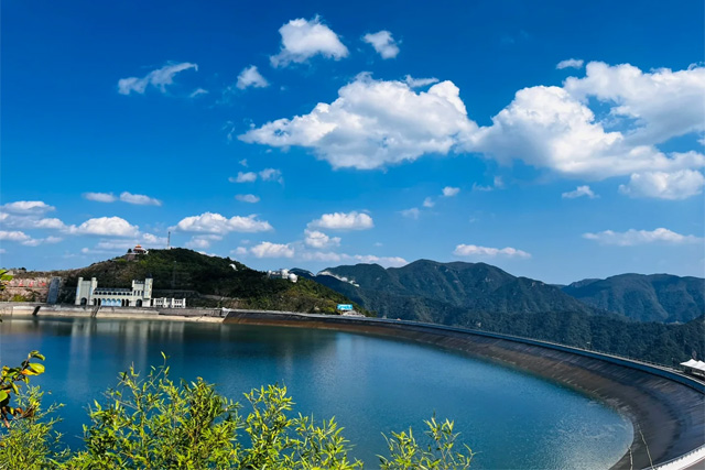 Jiangnan Tianchi