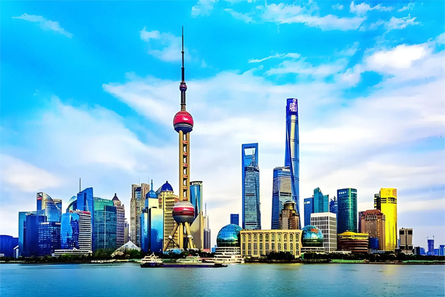 五一旅游攻略：精选上海5A级旅游景区，让你玩转魔都！