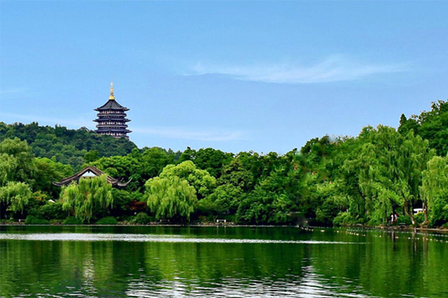 五一旅游攻略：精选浙江5A级旅游景区，让你玩转之江！