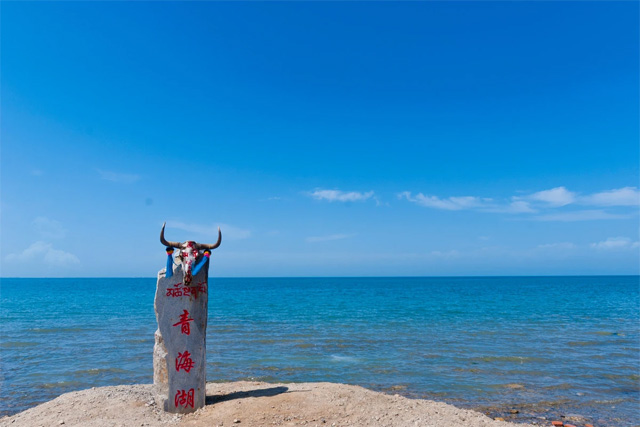 五一旅游攻略：精选青海5A级旅游景区，让你玩转江河源头！