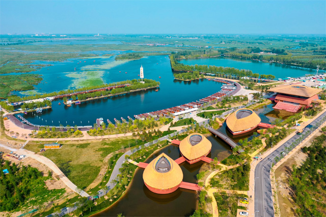 河北5A级旅游景区汇总，带你玩转冀州大地！